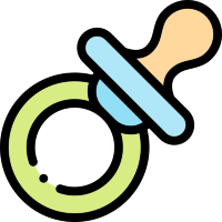 Игрушки от 0 - 3 лет